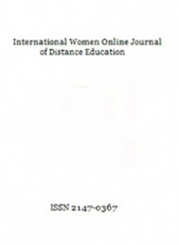 Turkish Online Journal Of Distance Education