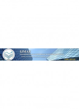 International Journal Of Economics Management And Accounting