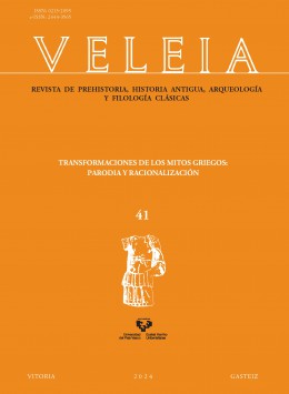 Veleia