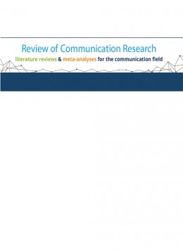 Review Of Communication Research