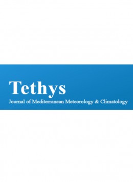 Tethys-journal Of Mediterranean Meteorology & Climatology