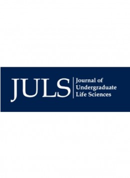University Of Toronto Journal Of Undergraduate Life Sciences