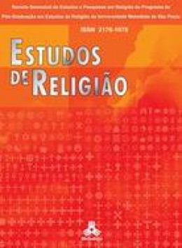 Estudos De Religiao