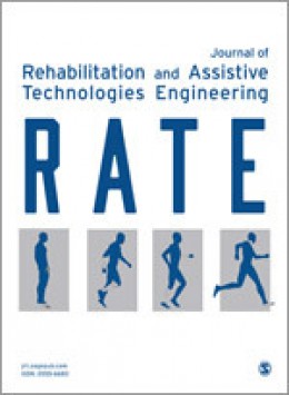 Journal Of Rehabilitation And Assistive Technologies Engineering