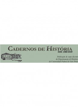 Cadernos De Historia