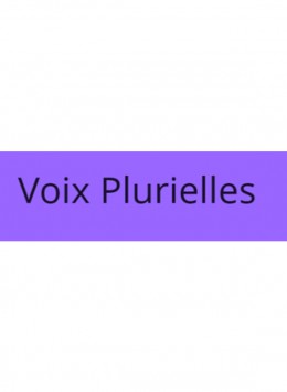 Voix Plurielles