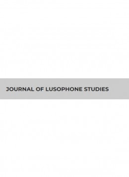 Journal Of Lusophone Studies