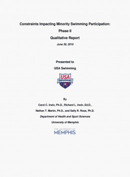 Qualitative Report