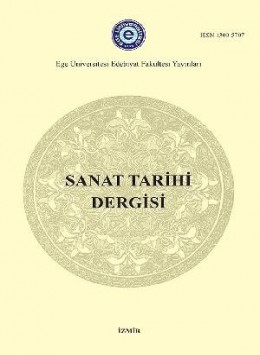 Sanat Tarihi Dergisi-journal Of Art History