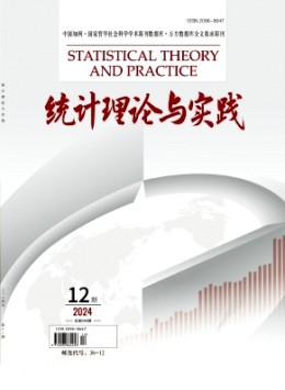 统计理论与实践