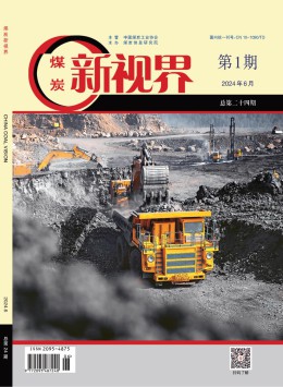 煤炭新视界杂志
